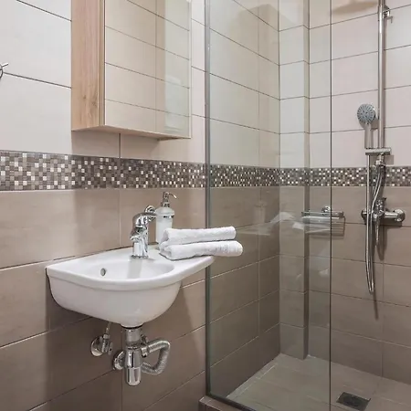 Βίλα Deluxe Kefalonia Hibiscus 3 Bedroom Pool Karavomilos *