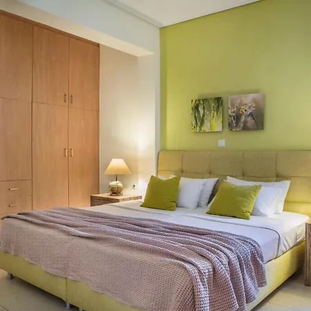 Deluxe Kefalonia Hibiscus 3 Bedroom Pool Karavomilos Βίλα Καραβόμυλος