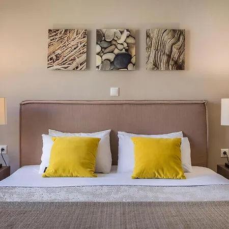 Βίλα Deluxe Kefalonia Hibiscus 3 Bedroom Pool Karavomilos *