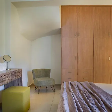Deluxe Kefalonia Hibiscus 3 Bedroom Pool Karavomilos Καραβόμυλος